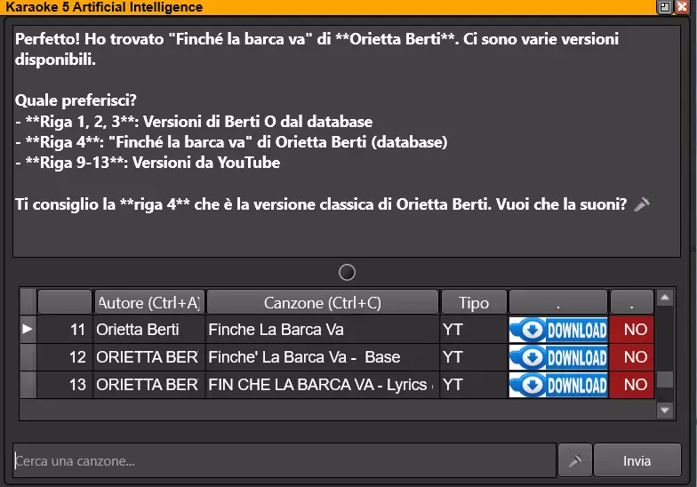 Intelligenza Artificiale